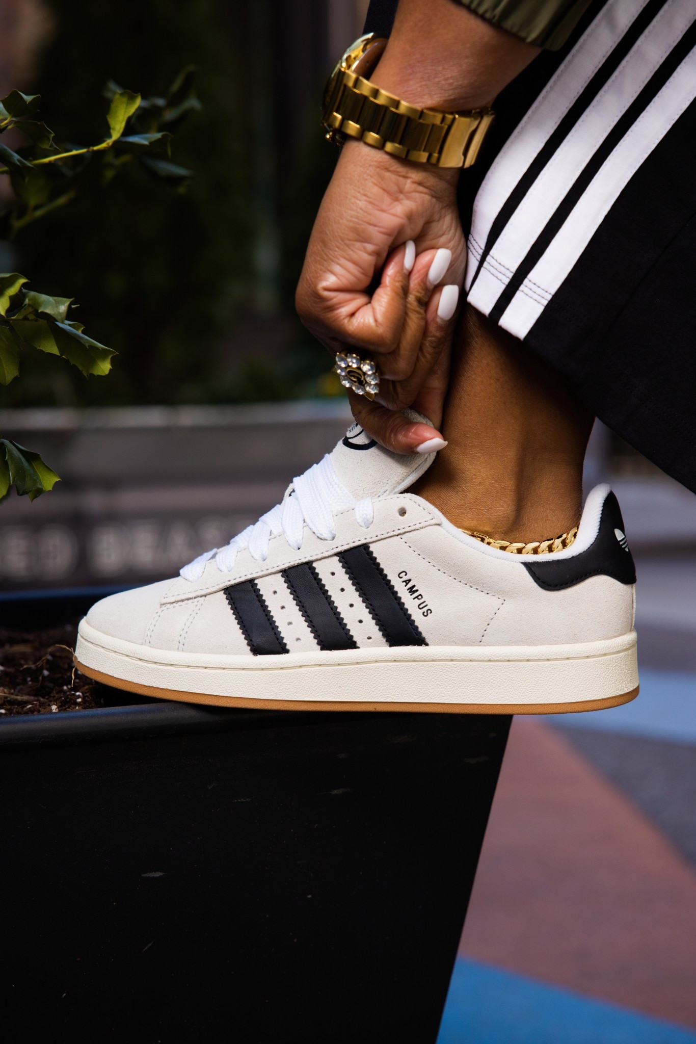 Disclaimer: some items may be limited availability 😫 but tagging a few similar pieces and linking what’s available! 🫶🏽

#fashion #adidas #giftsforher #giftguide #outfitinspo #flyageless  #silverhair #pixiecut #shorthairstyle #midlife #fashionover40 #stylereel #LTKStyle #ootd #outfitcheck #outfitdetail #fitcheck #fashionover40 #casualchic #fashionreelcreator #silverhair #whattowearnow #greyhair #streetsyle #outiftinspo #casualchicstyle #LTKParty #LTKFashionFinds

#LTKShoeCrush #LTKOver40 #LTKStyleTip