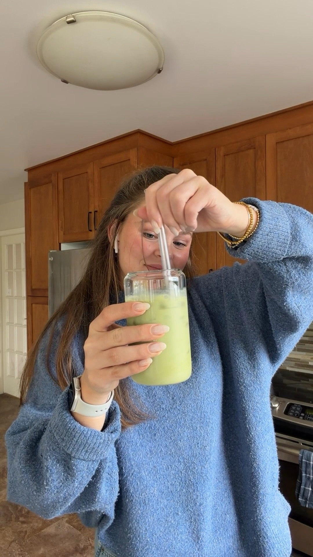 Matcha !!! 💌

#LTKhome #LTKcanada #LTKsummer