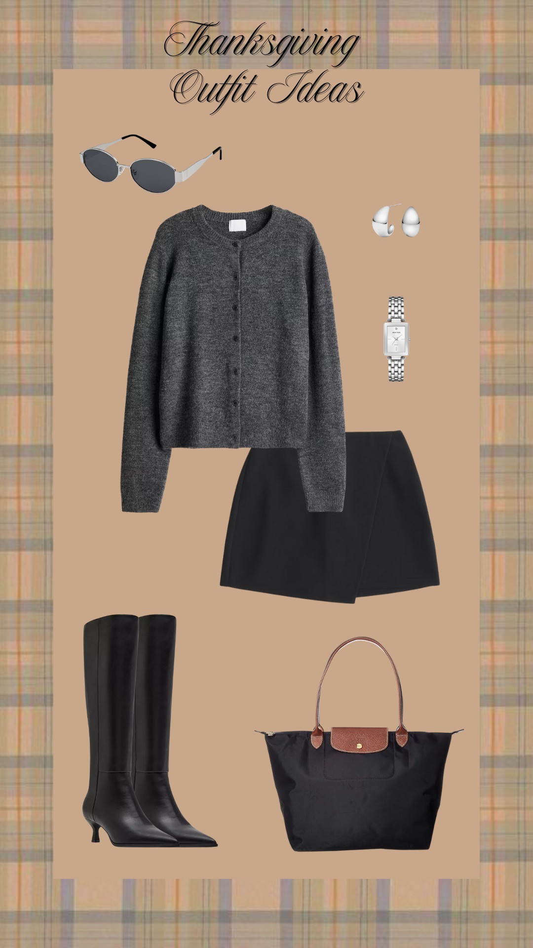 Thanksgiving Outft Ideas! 

 

#LTKSeasonal #LTKStyleTip #LTKShoeCrush