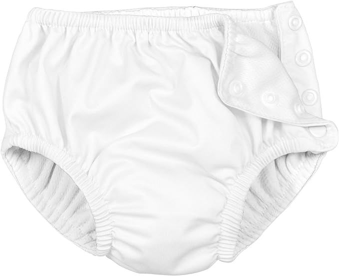 i play. Baby Snap Reusable Swim Diaper for Boys or Girls | Amazon (US)
