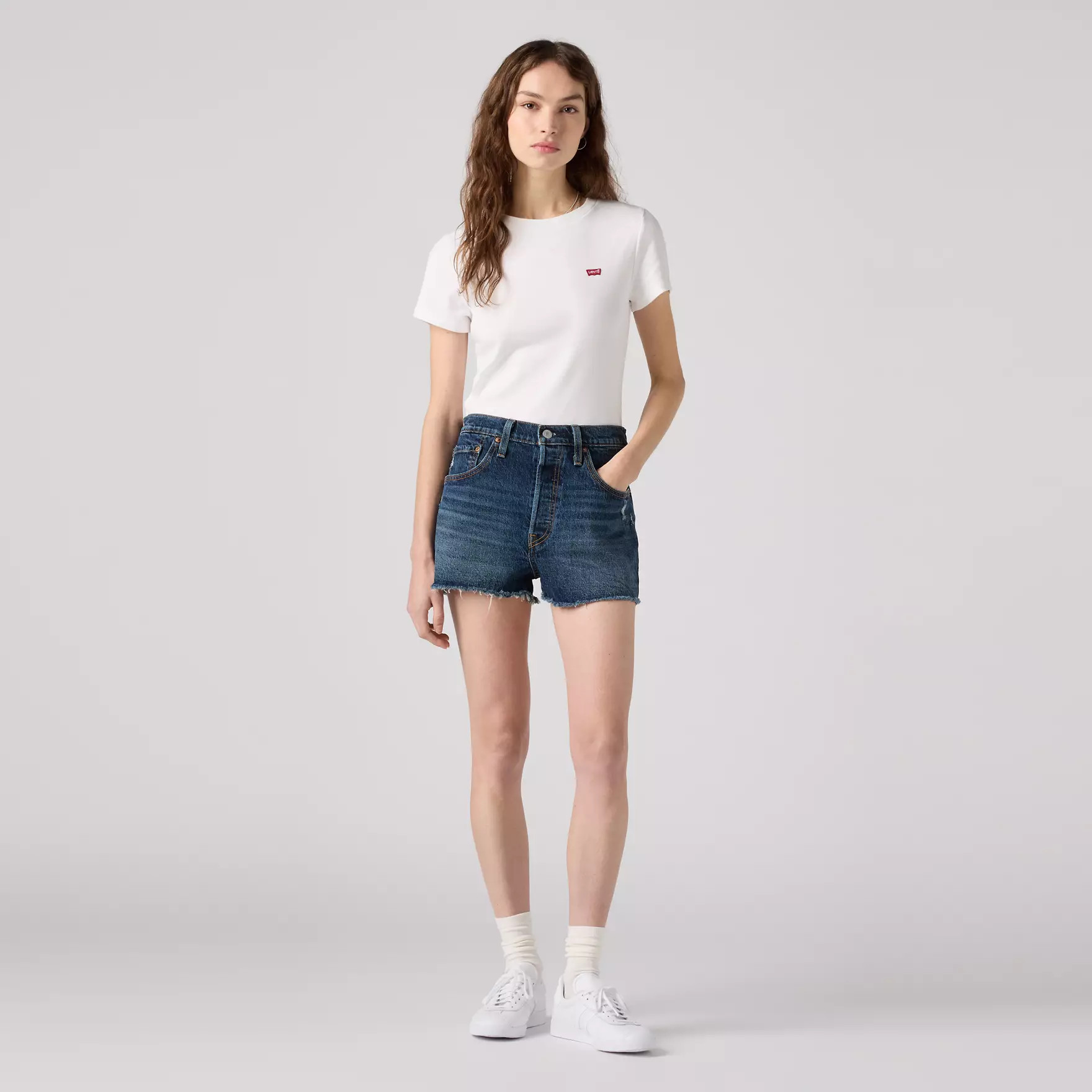 501\u00ae Original Shorts | Levi's US