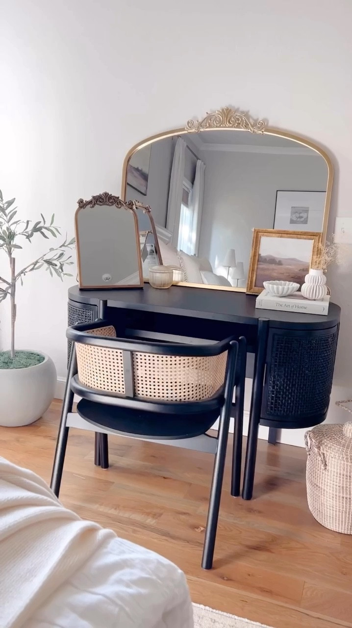 Mira que bella adicion para tu vanity . #amazonhome #vanity #amazonhomefinds #amazonhomedecor

#LTKSeasonal #LTKStyleTip #LTKHome