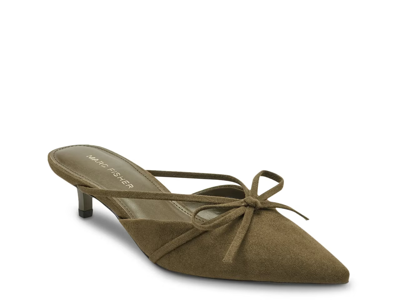 Marc Fisher Florin Pump | DSW