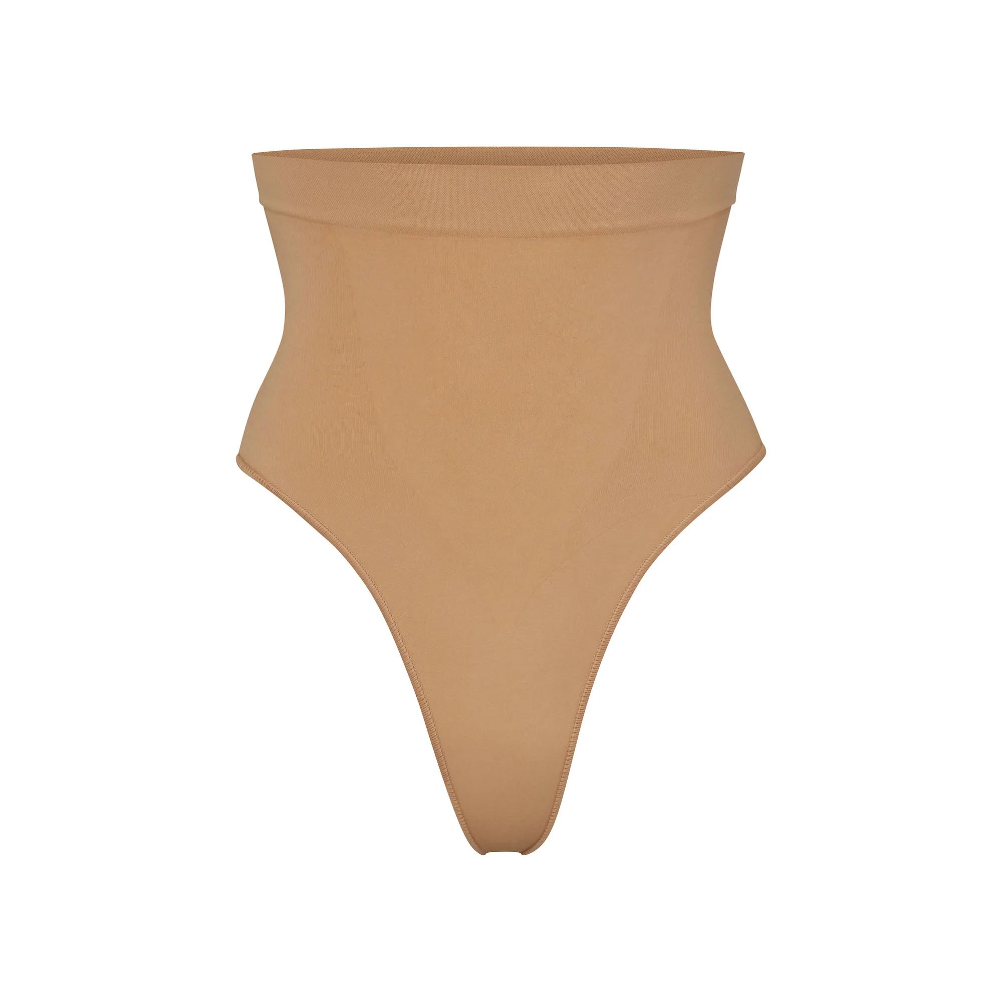 SCULPTING MID WAIST THONG | SKIMS (US)