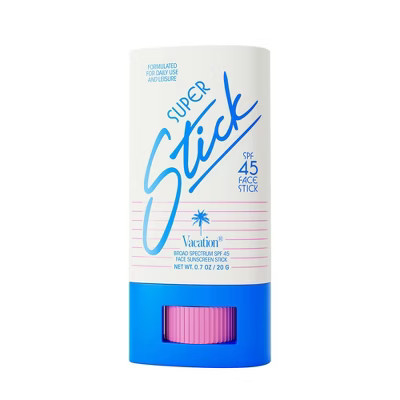 Vacation Super Stick Face - SPF 45 | Target