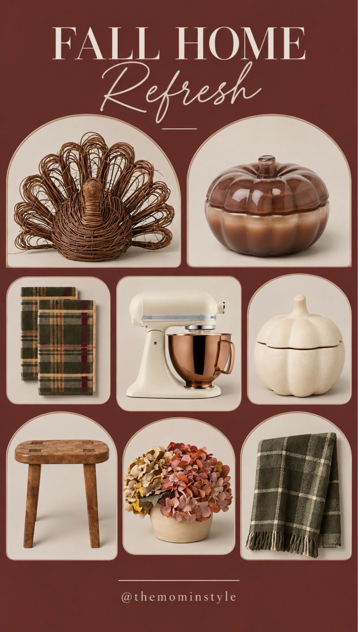 Fall Home refresh

#LTKOver40 #LTKHome #LTKmomlife