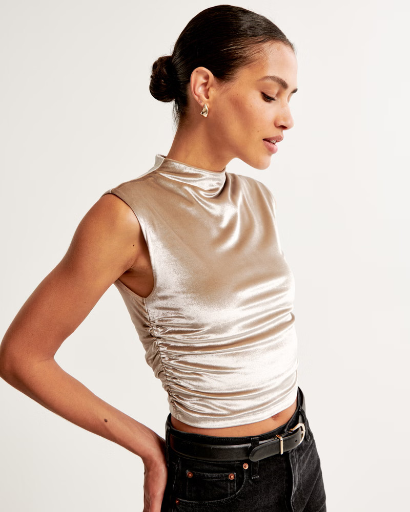 The A&F Paloma Top | Abercrombie & Fitch (US)