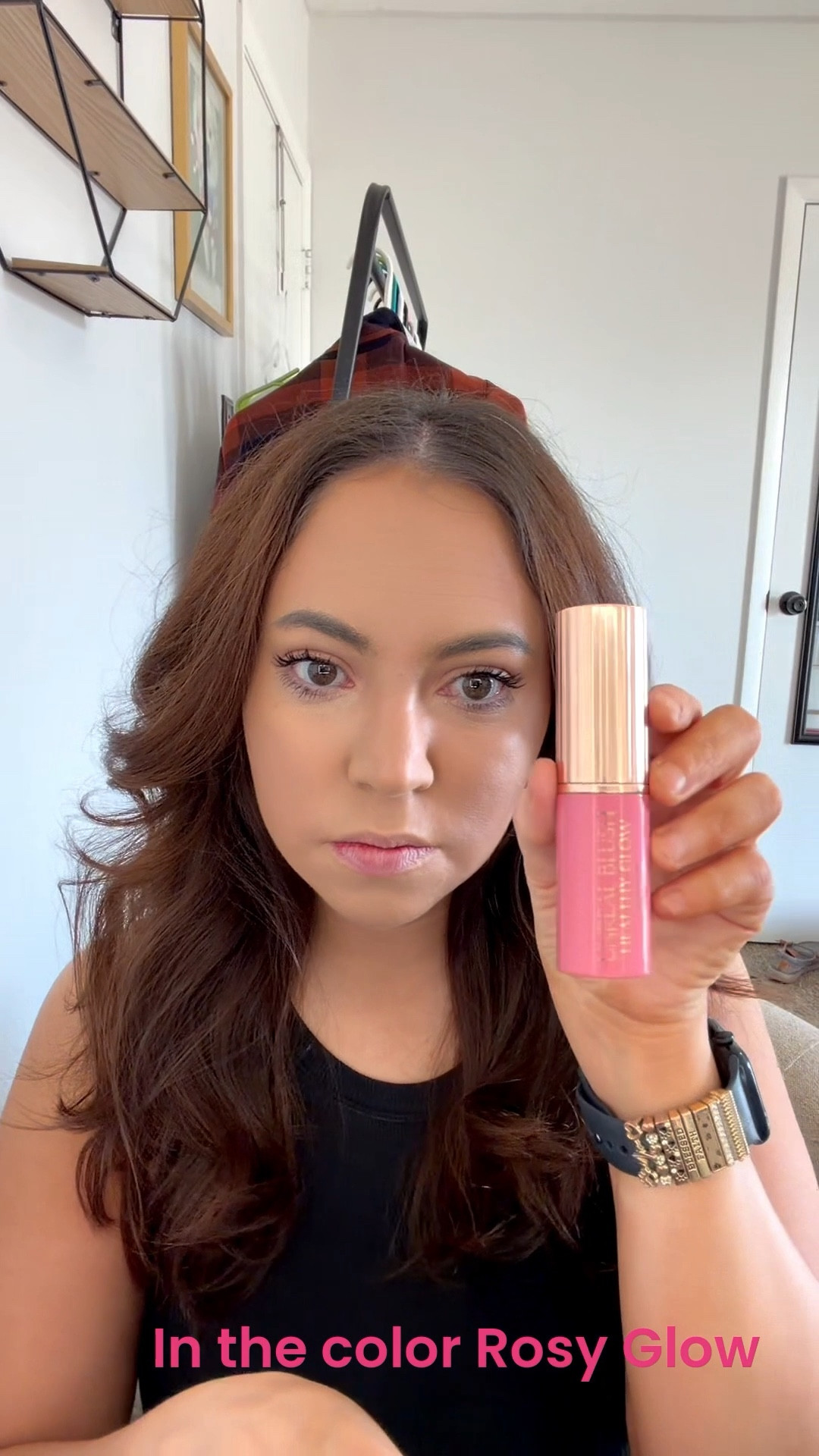 I love a good cream blush! I like applying a cream blush first and then layering a powder blush on top, it makes my makeup look so much more seamless and glowy. Do you like using cream blushes?

#LTKBeauty #LTKCyberWeek #LTKGiftGuide