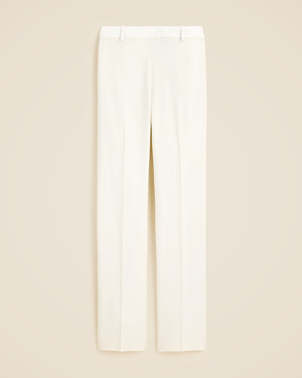 Stella pant in Italian tuxedo wool | J. Crew US