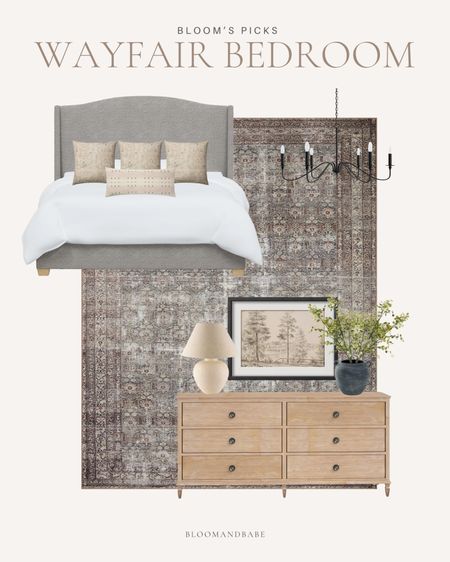Bedroom pieces I am loving from Wayfair. 

Neutral home/organic decor/styling/home essentials/bedroom decor/living room decor/wayfair/favorite finds/home decor

#LTKstyletip #LTKU #LTKhome