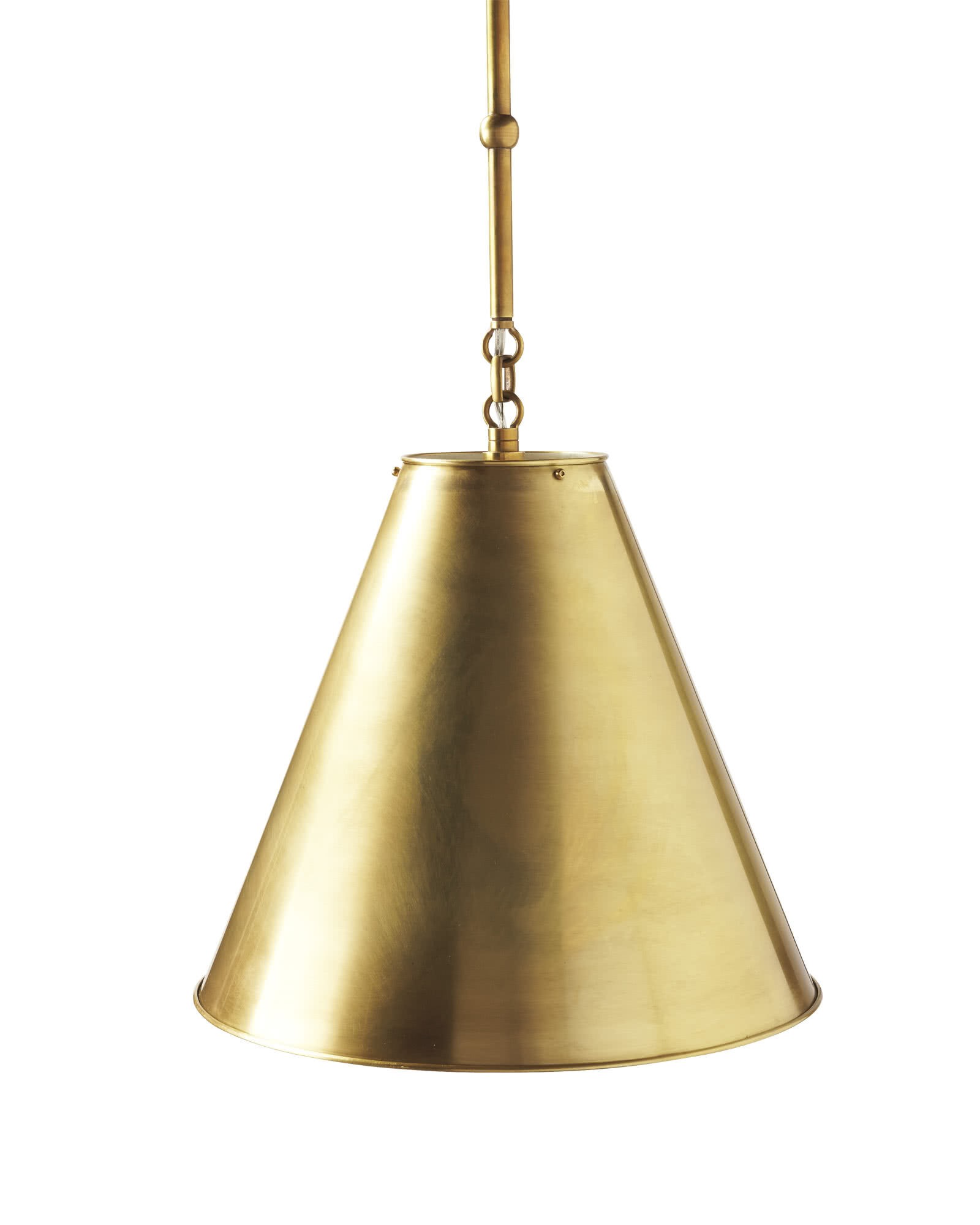 Goodman Pendant | Serena and Lily