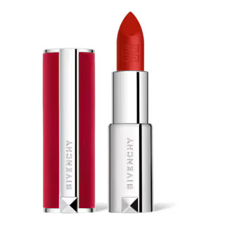 LE ROUGE DEEP VELVET MATTE LIPSTICK | Givenchy Beauty US