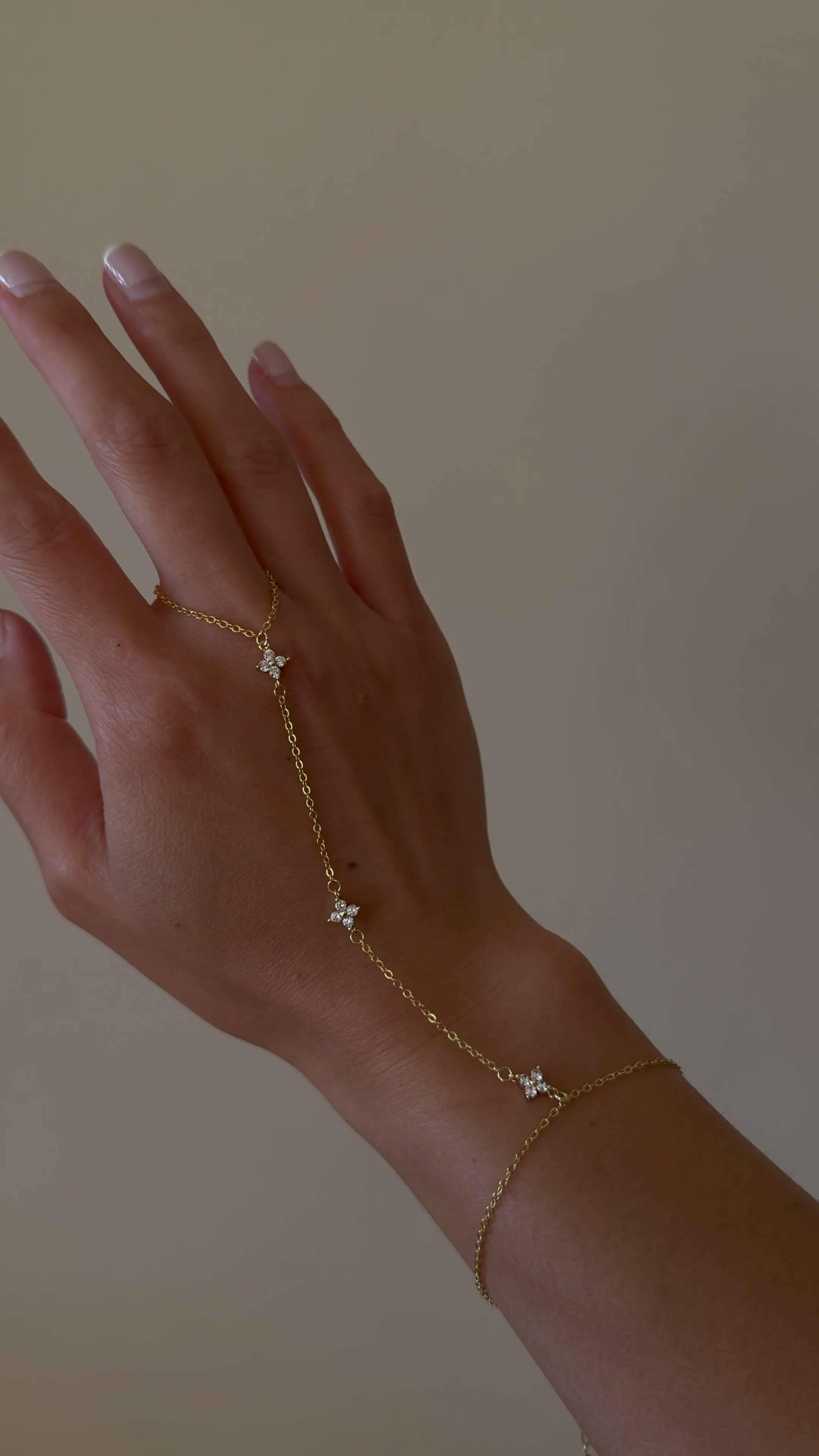  gold hand chain!

#LTKfashion #LTKjewelry

 