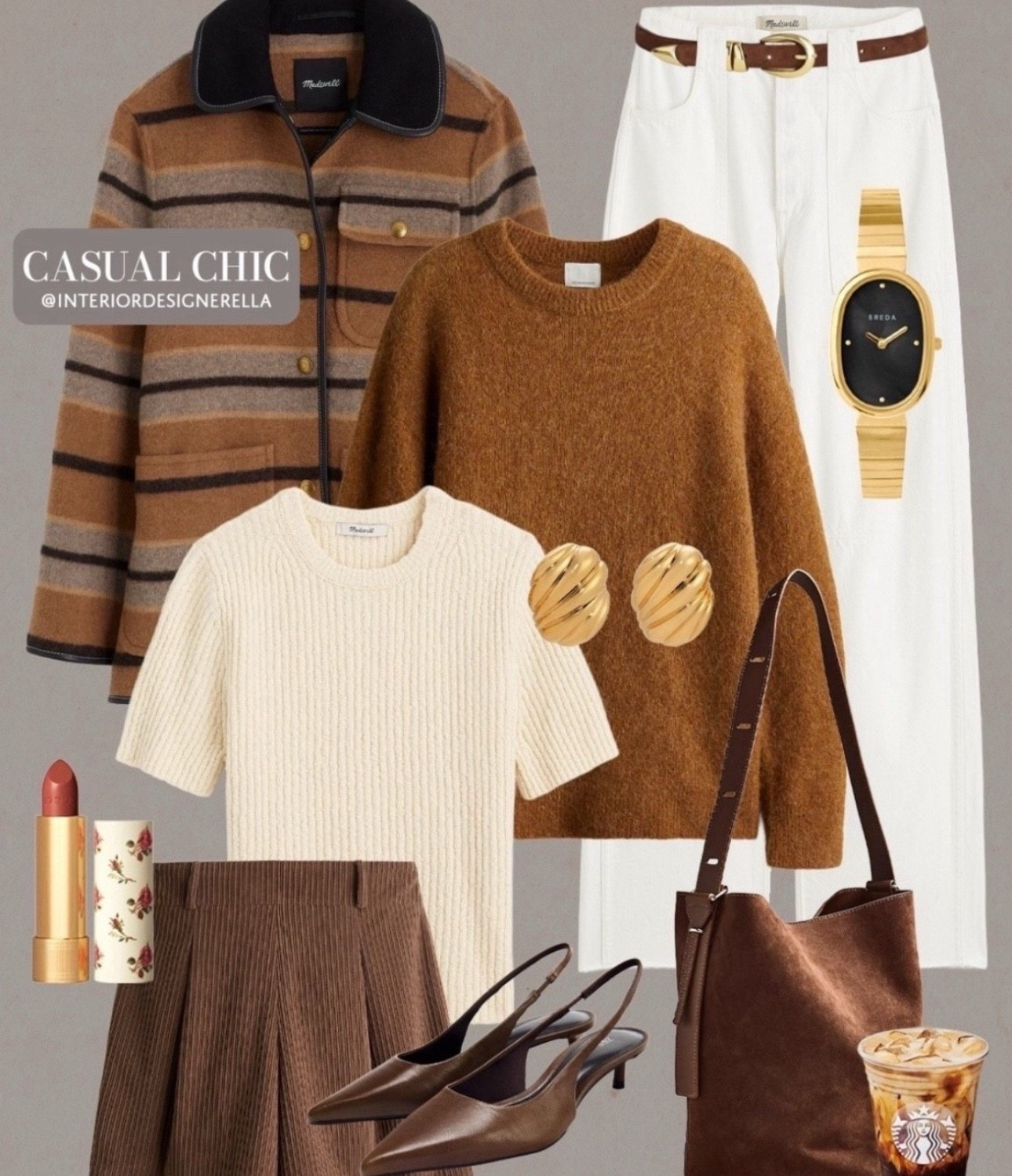 Scroll to shop! Follow for more finds! Xo! 🥰 

#LTKFindsUnder50 #LTKFindsUnder100