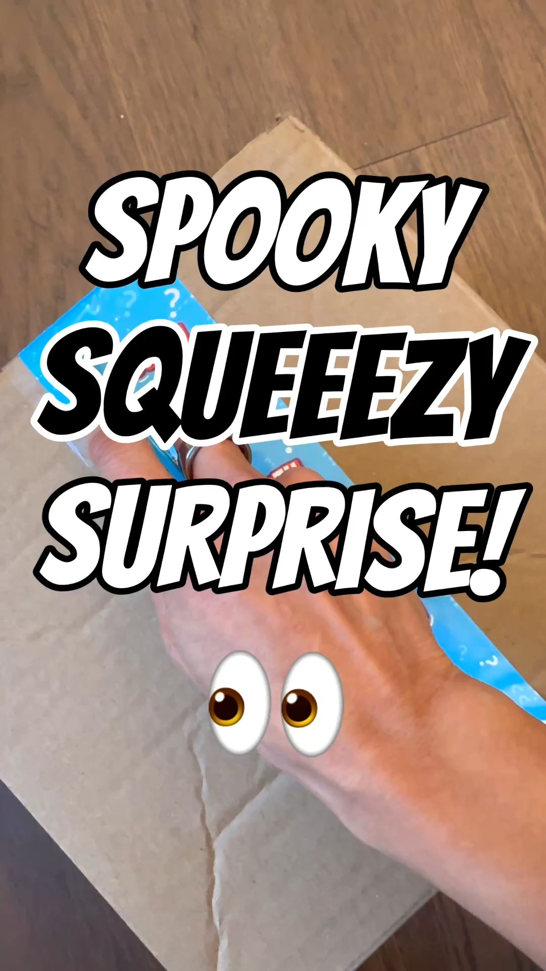 Y’all!!!  We just got a Spooky Surprise from our friends at @sunnydaysent containing a sneak peek at the new Halloween squishies coming to @target stores nationwide!  While the bat, ghost, hallo-weenie, & jack-o-lantern were SO cute, we were also super excited to see their brand new squishy dress up bears!  

The official drop date at Target is supposed to be on Sunday, October 4th so set your alarms now!  (store release dates may vary)

* Squishies - $5 
(Larger squishies coming to Target, Walmart, & Amazon while the bears are Target exclusives!)

#target #halloween #viral #trending #new

#LTKmomlife #LTKSeasonal #LTKKids