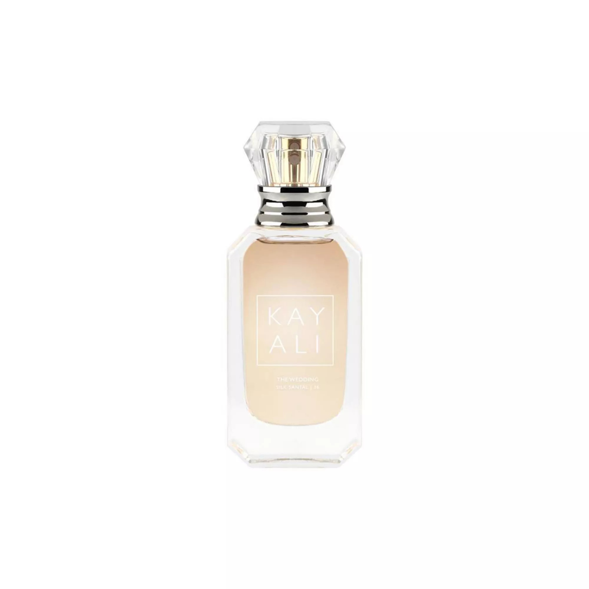 KAYALI THE WEDDING SILK SANTAL | 36 Eau de Parfum Mini Replica | Kohl's