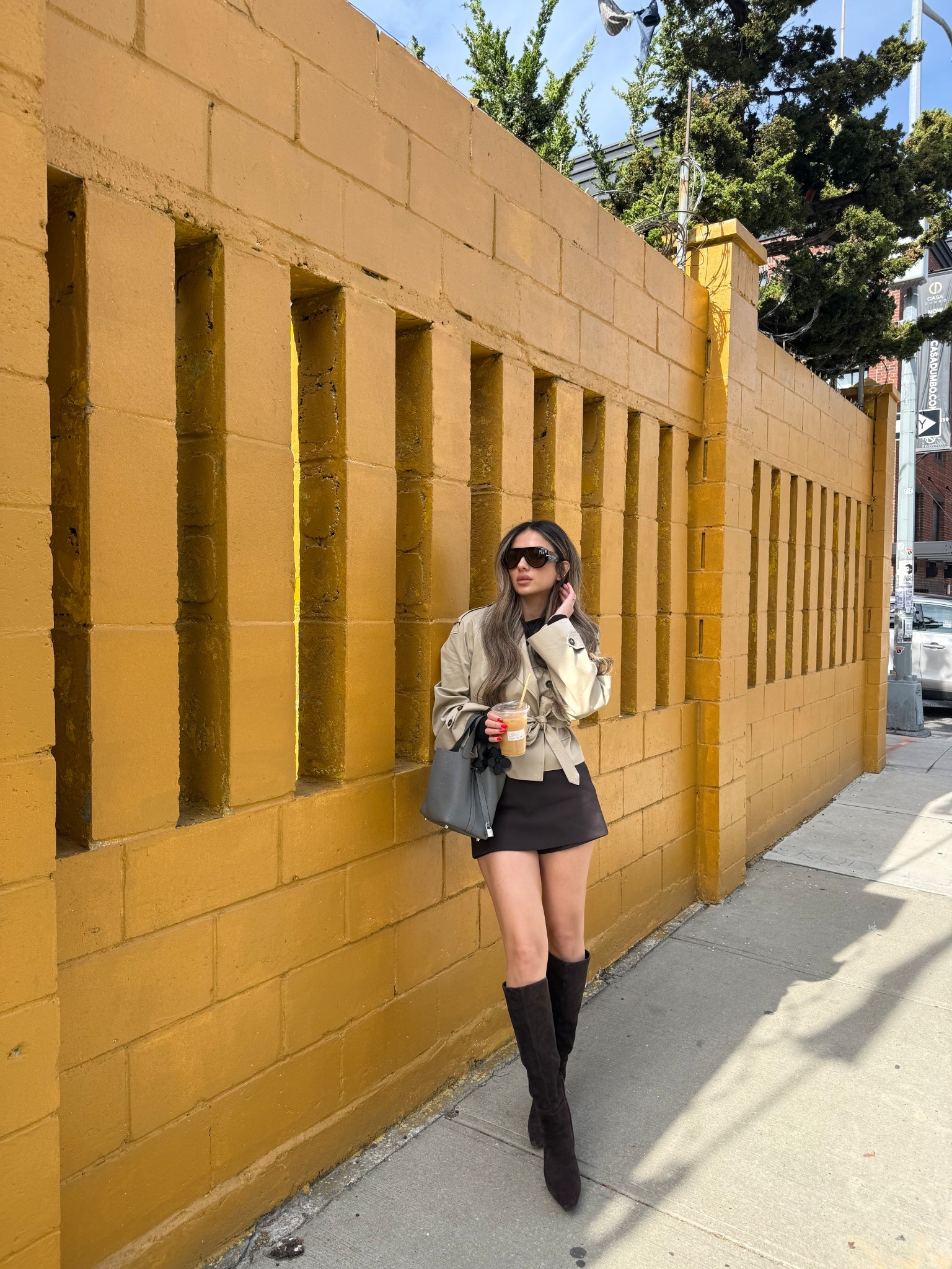 Fall suede boots 

#LTKSeasonal #LTKHoliday #LTKStyleTip