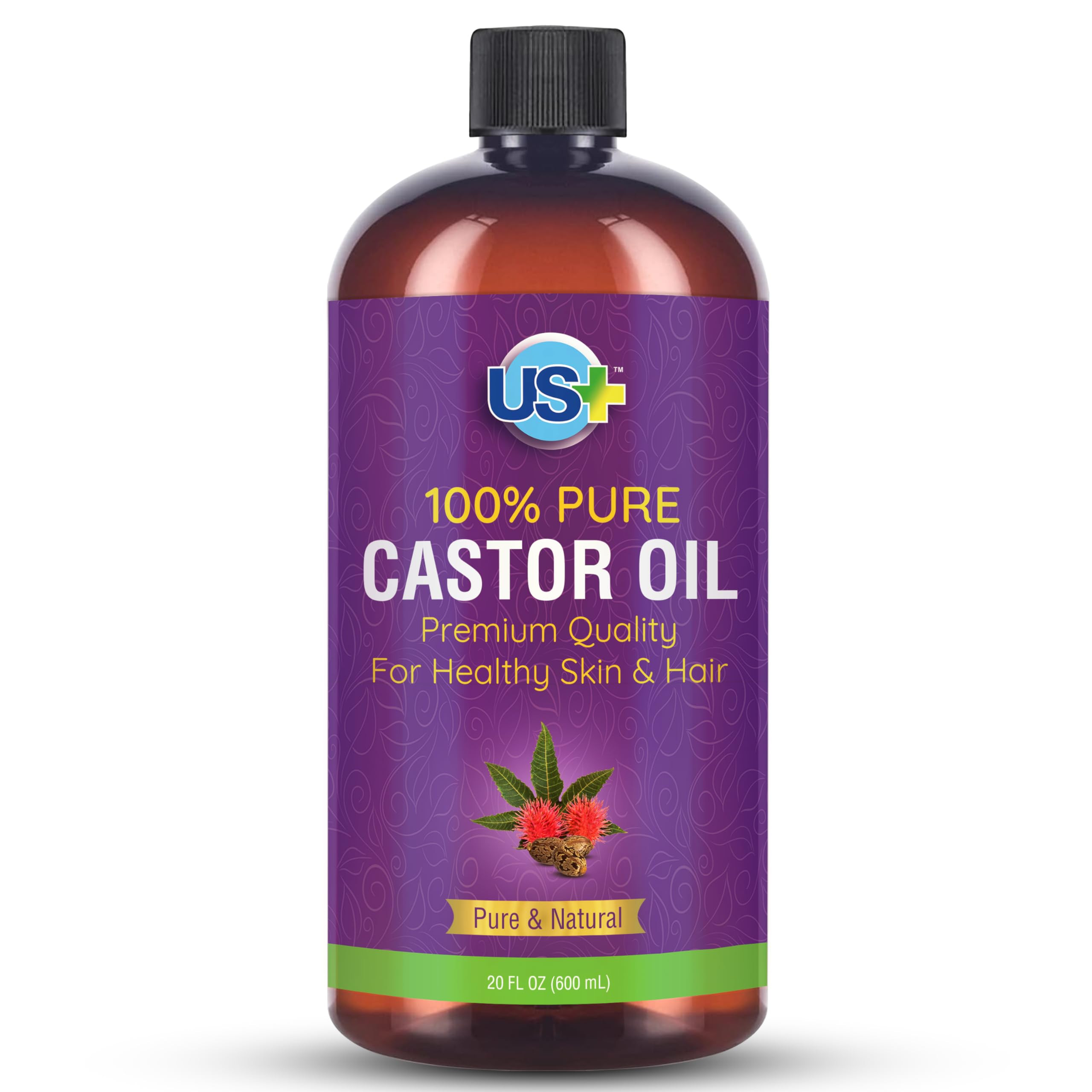Visit the US+ Store | Amazon (US)