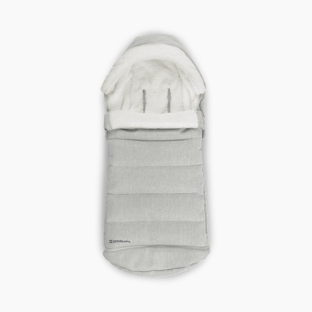 UPPAbaby CozyGanoosh Footmuff in Anthony | Babylist