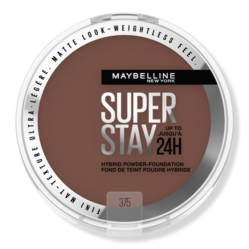 Super Stay Up to 24HR Hybrid Powder-Foundation | Ulta