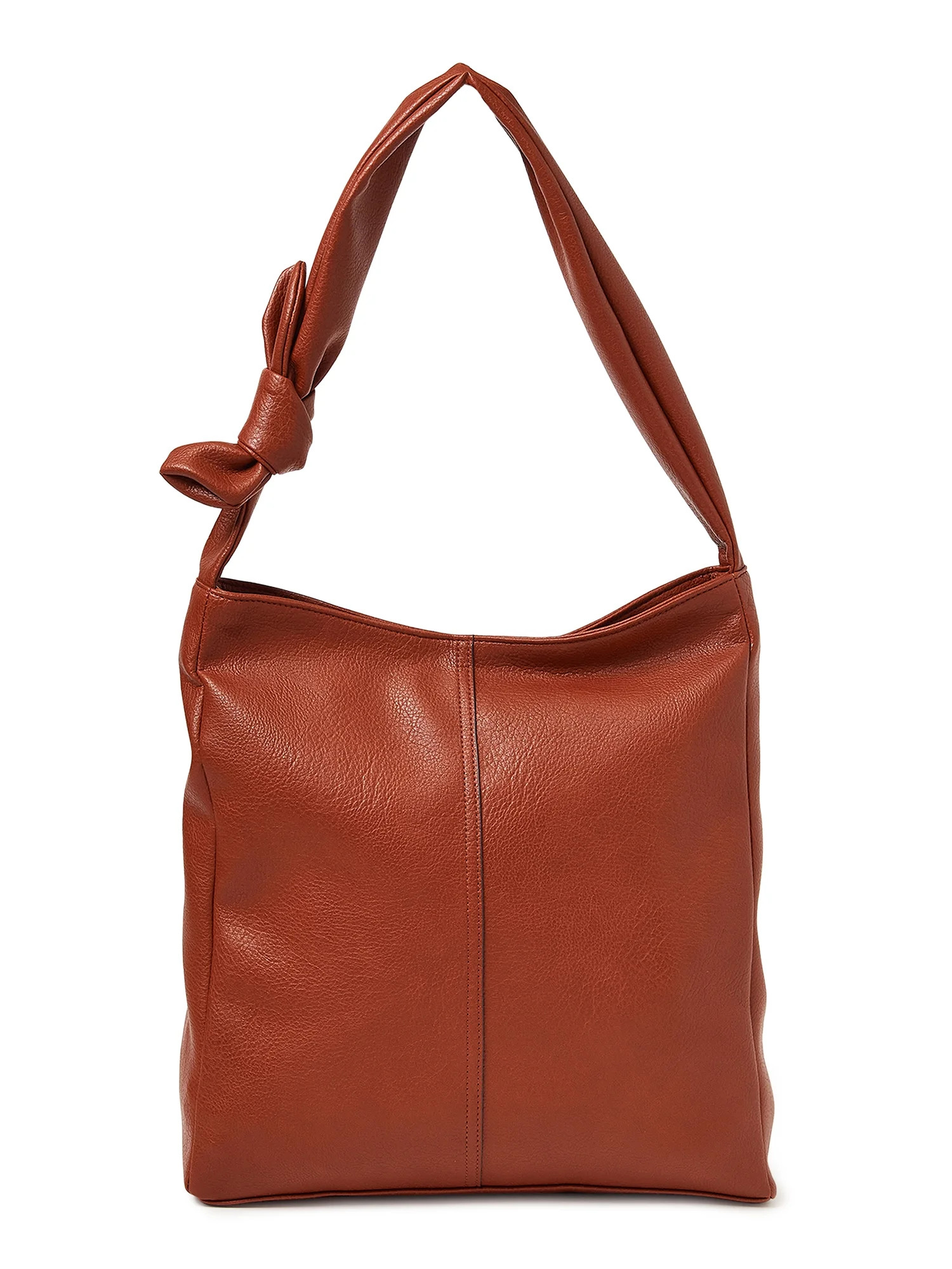 Time and Tru Women's Vera Hobo Handbag - Walmart.com | Walmart (US)