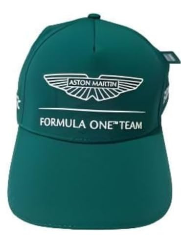 Aston Martin Formula One Official Team Cap Green | Amazon (US)