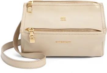 Mini Pandora Leather Crossbody Bag | Nordstrom