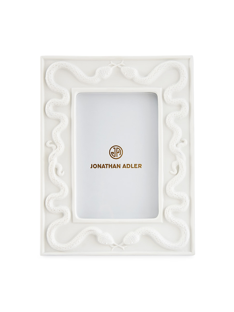 Eden Porcelain Frame | Saks Fifth Avenue