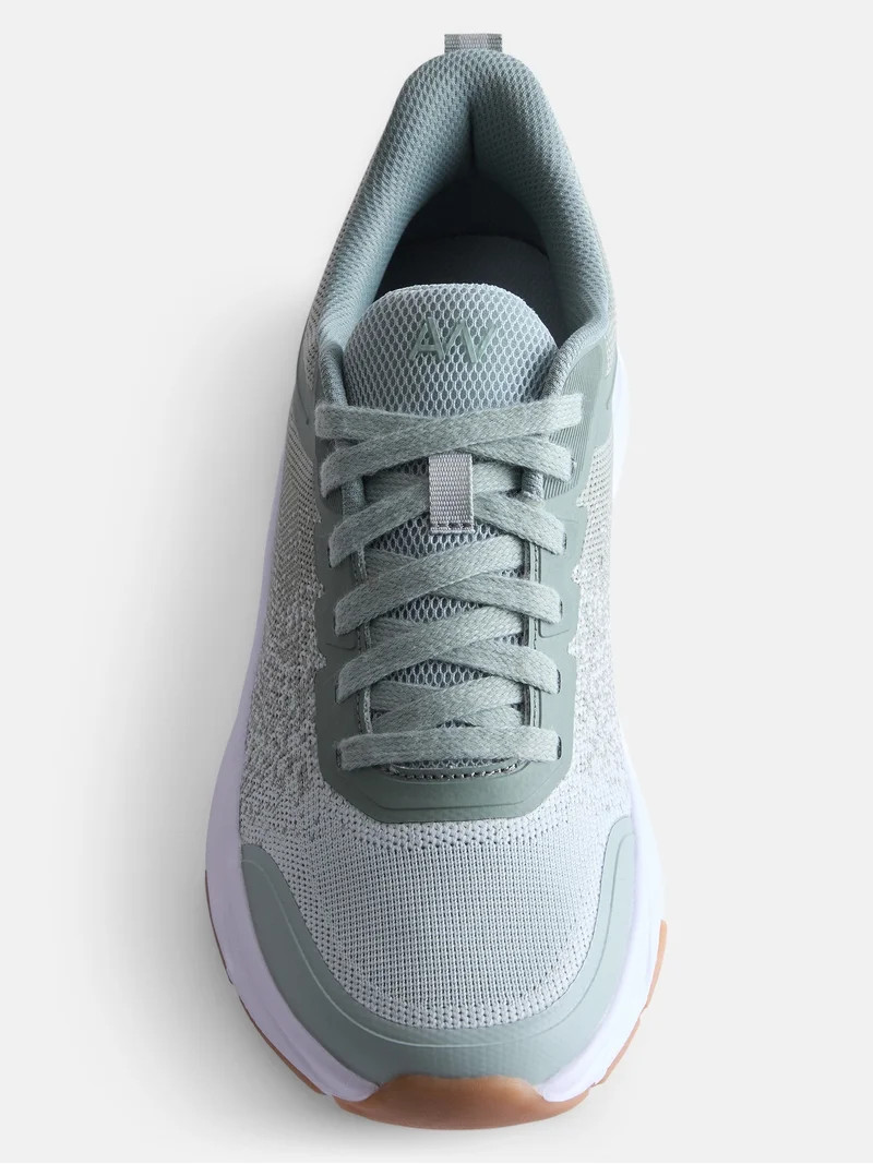 Athletic Works Women's 2.0 Jogging Sneakers, Wide Width Available | Walmart (US)