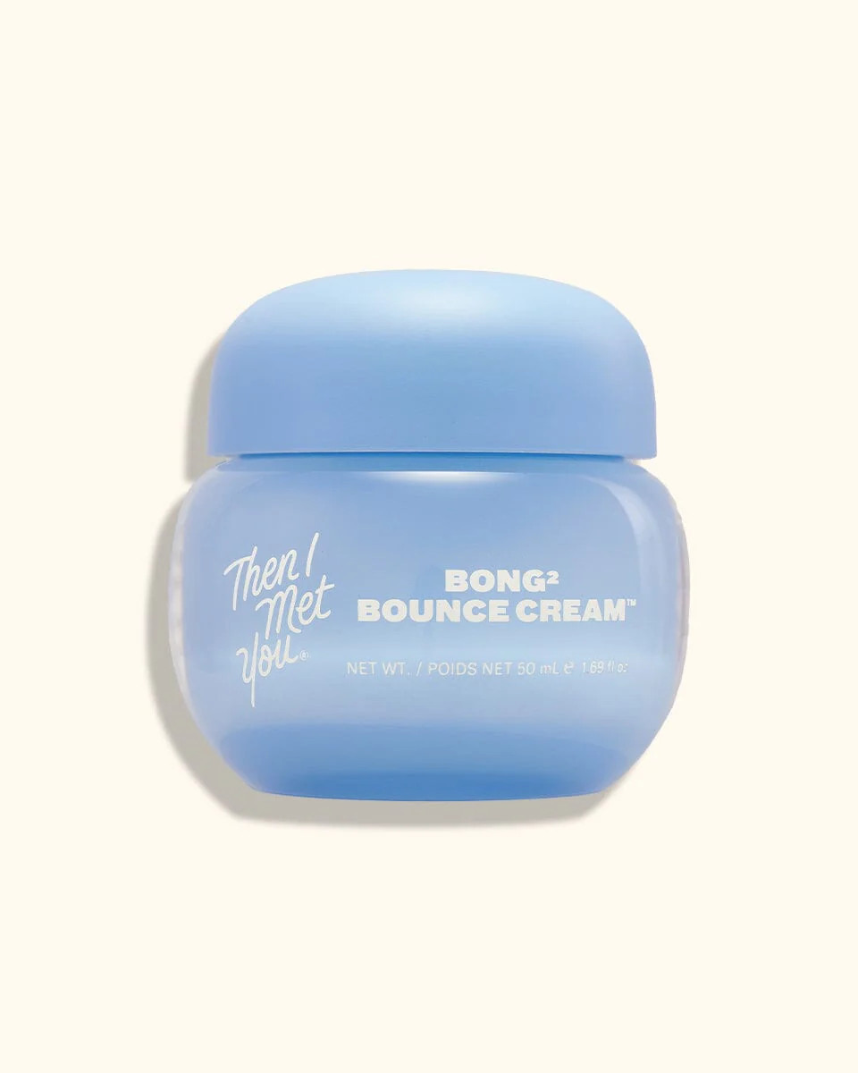 Then I Met You Bong² Bounce Cream | Soko Glam | Soko Glam
