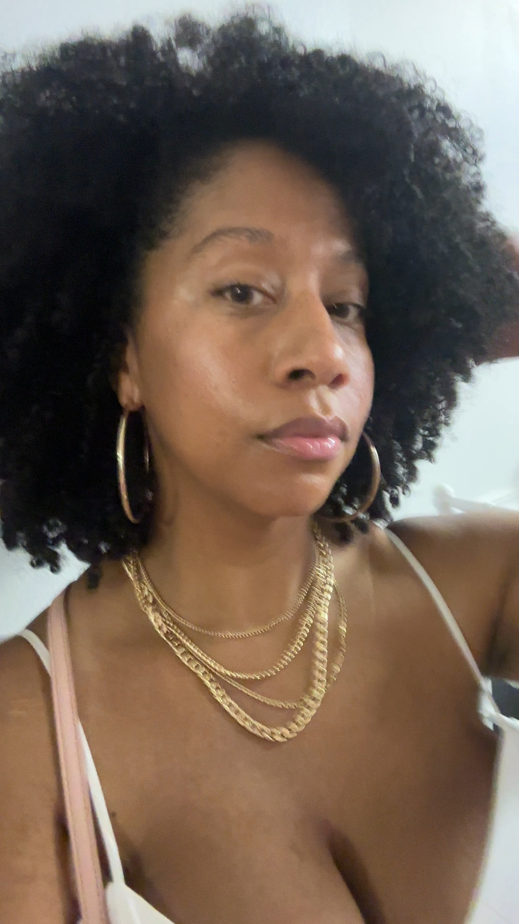 The cutest, affordable linked necklace plus my new curly hair faves  

#LTKFindsUnder50 #LTKStyleTip #LTKBeauty