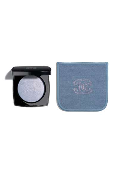 COCO DENIM Illuminating Powder