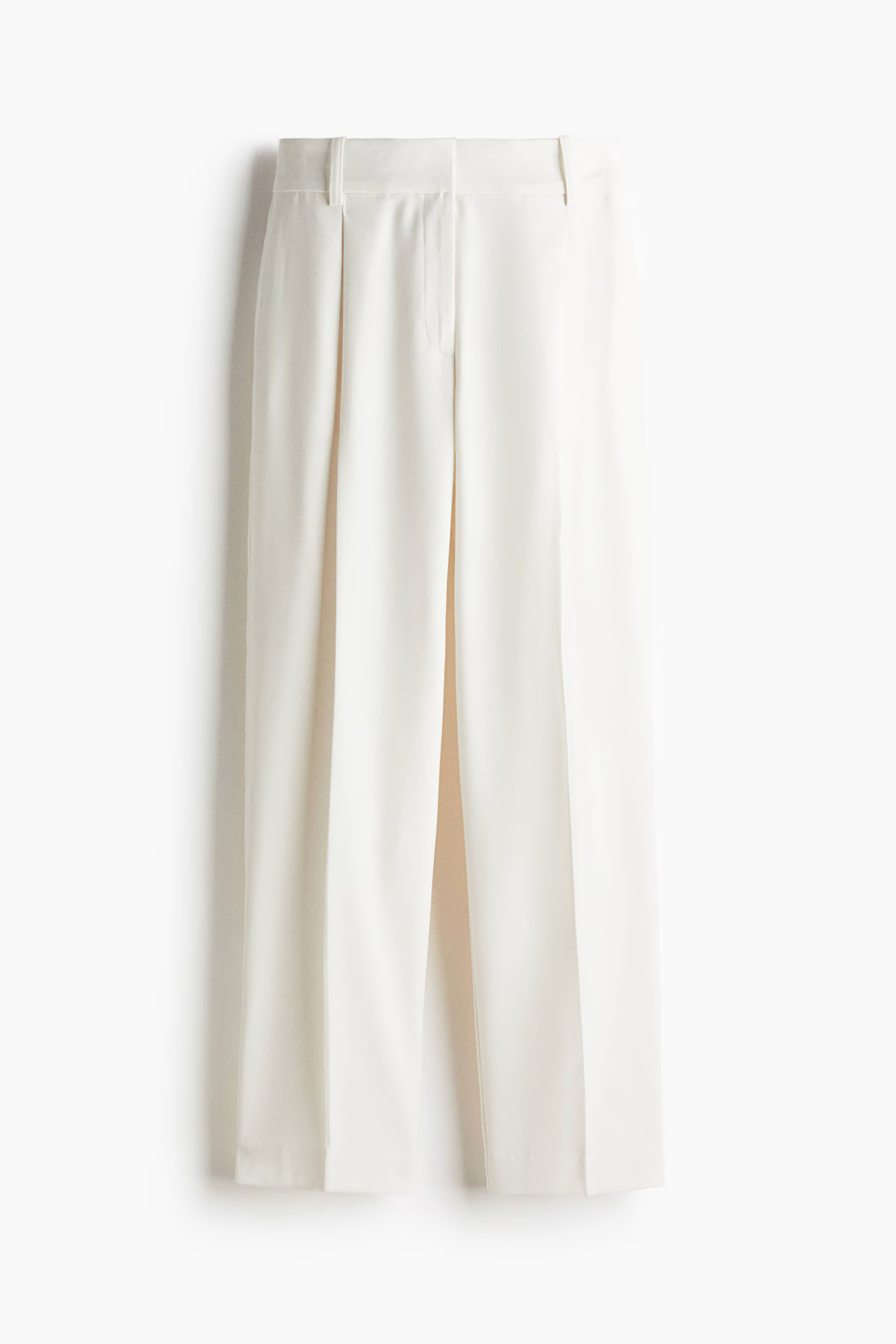Tailored trousers | H&M (UK, MY, IN, SG, PH, TW, HK)