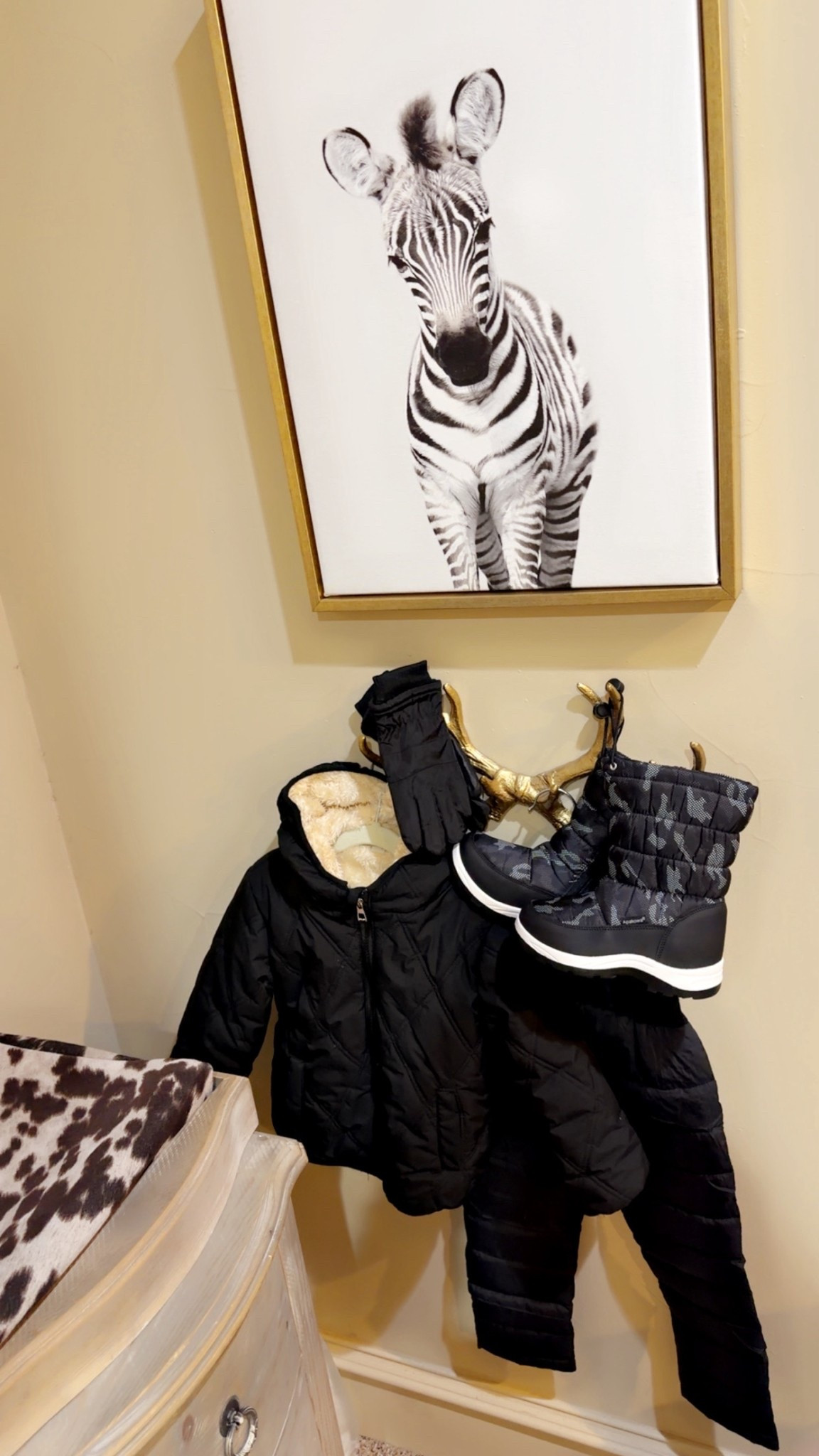 Ready for a little Texas ice & snow❄️☃️

#LTKKids #LTKmomlife #LTKdayinmylife