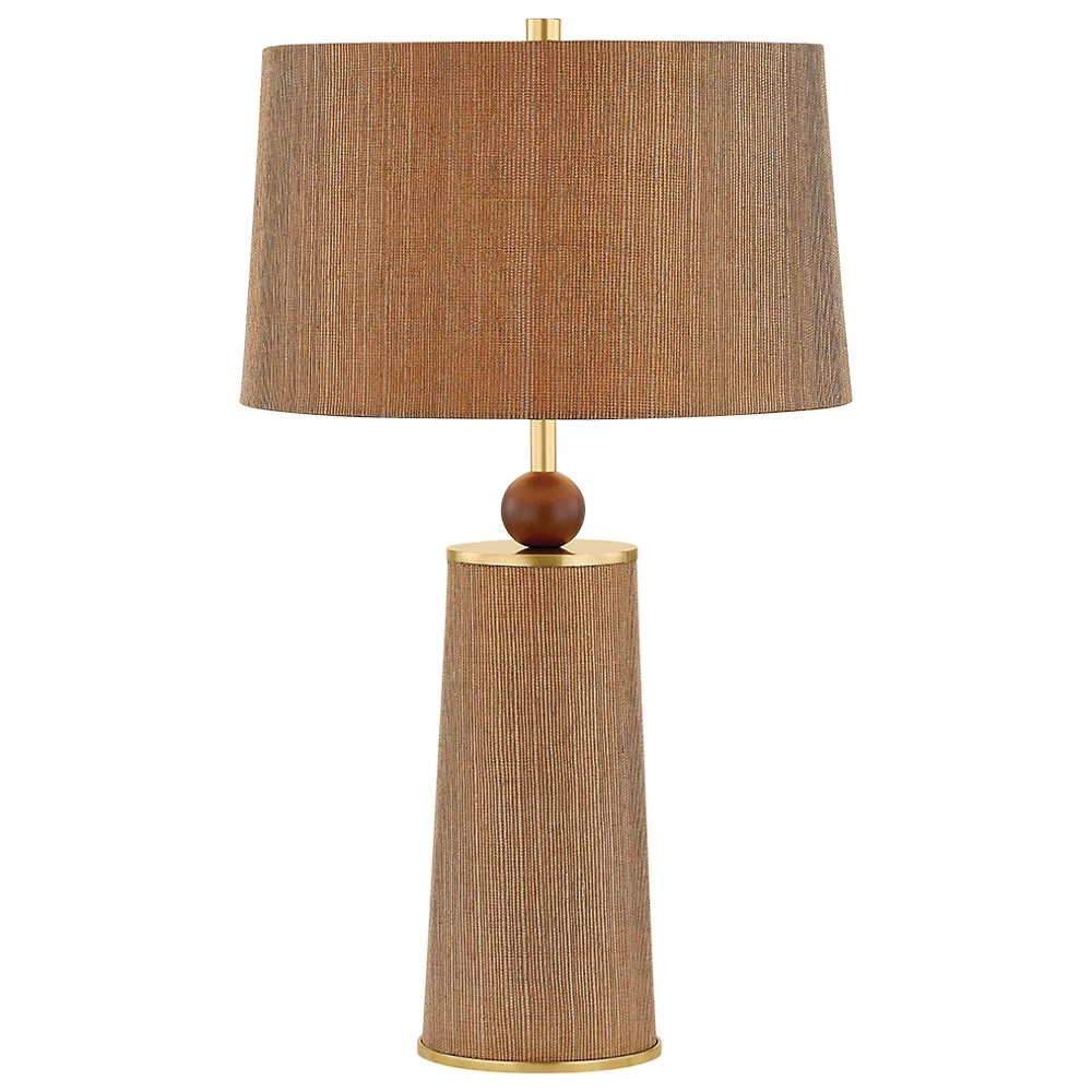 January Table Lamp by Mitzi at Lumens.com | Lumens