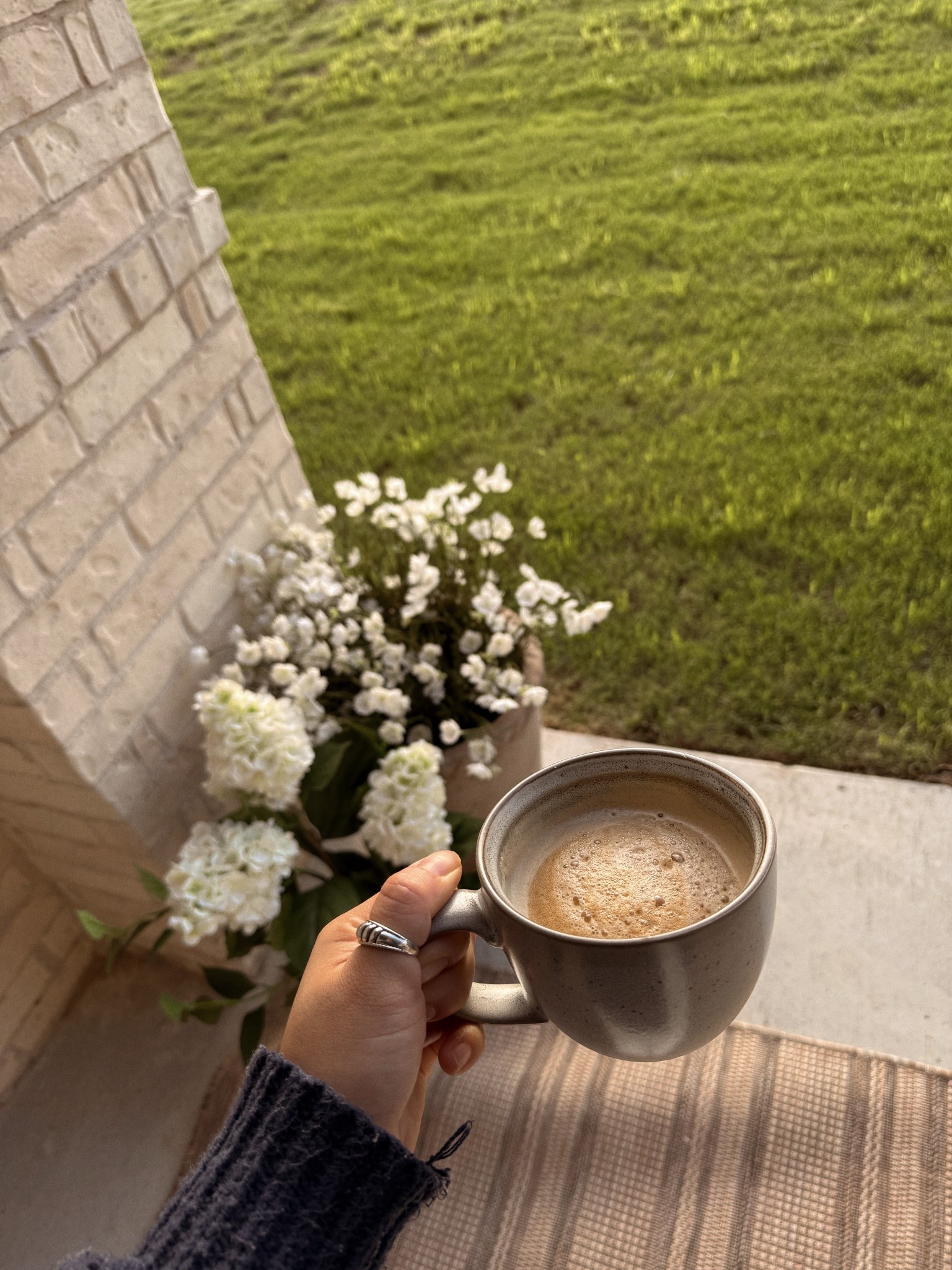 This WALMART coffee mug is giving major McGee & Co vibes! 

Walmart home finds, budget friendly, coffee mug, 

#LTKFindsUnder50 #LTKHome