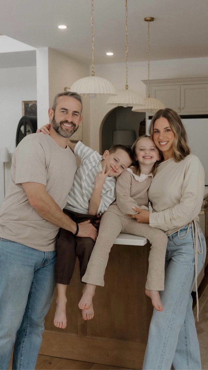 18 years later and he’s still carrying it ❤️🤍💙
this time… with a few more from home.

hugging all the military families a little tighter right now🇺🇸

#military #family #mom #momlife #militarywife

#LTKKids #LTKTravel