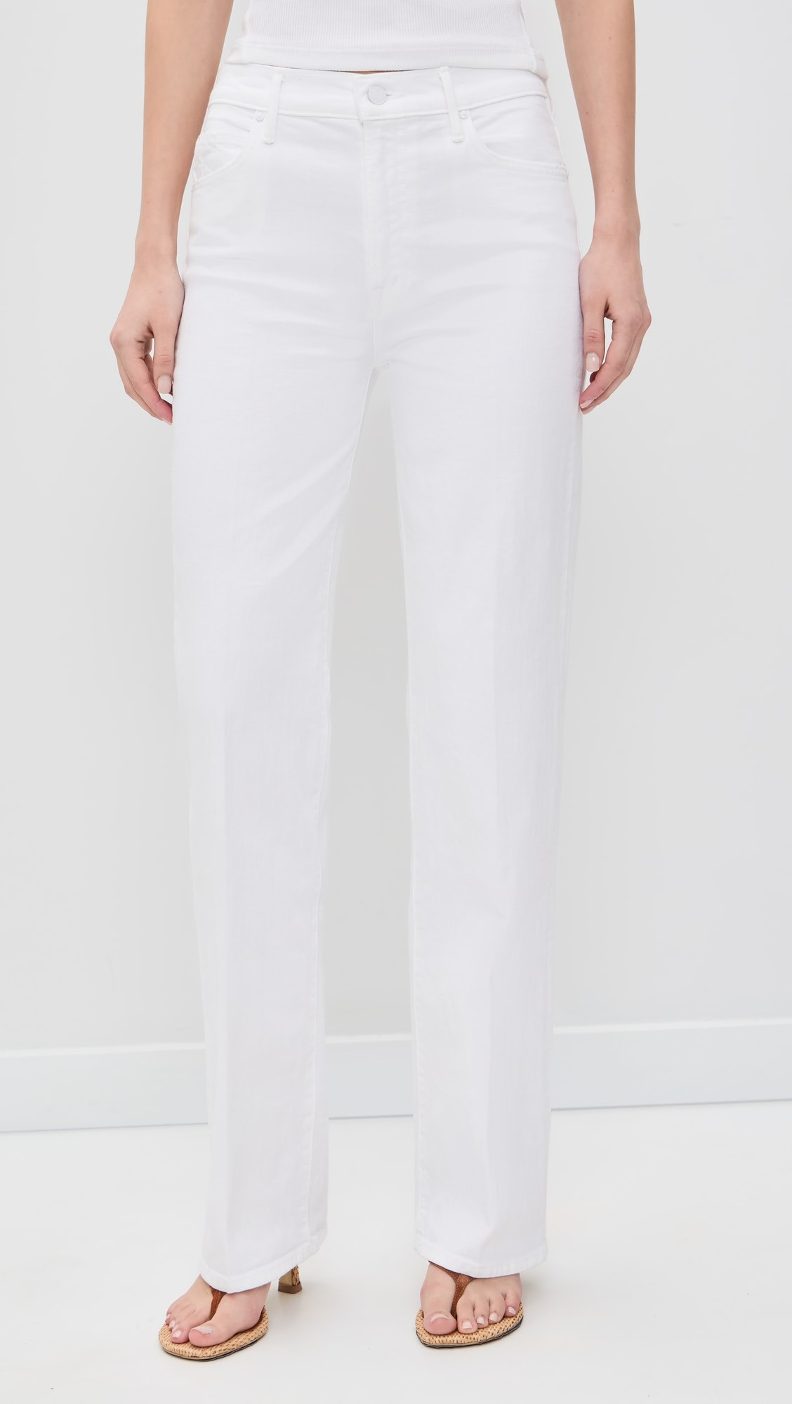 The Kick It Jeans | Shopbop