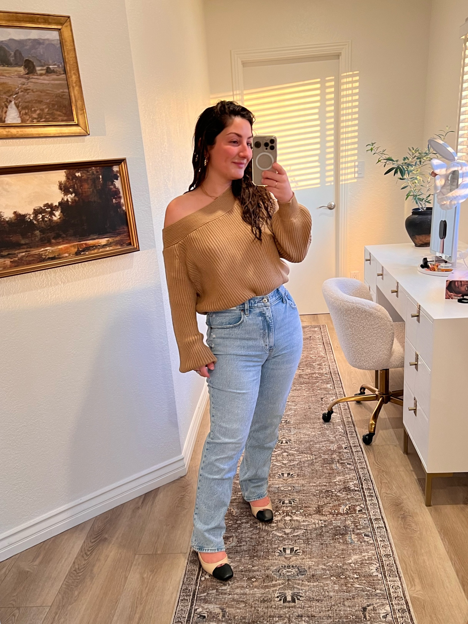 Code: DENIMAF
Wearing: Size 27 short
Should have ordered : 
size 27 extra short
Color: light

Denim, jeans, sale

#LTKstyletip #LTKsalealert #LTKunder50