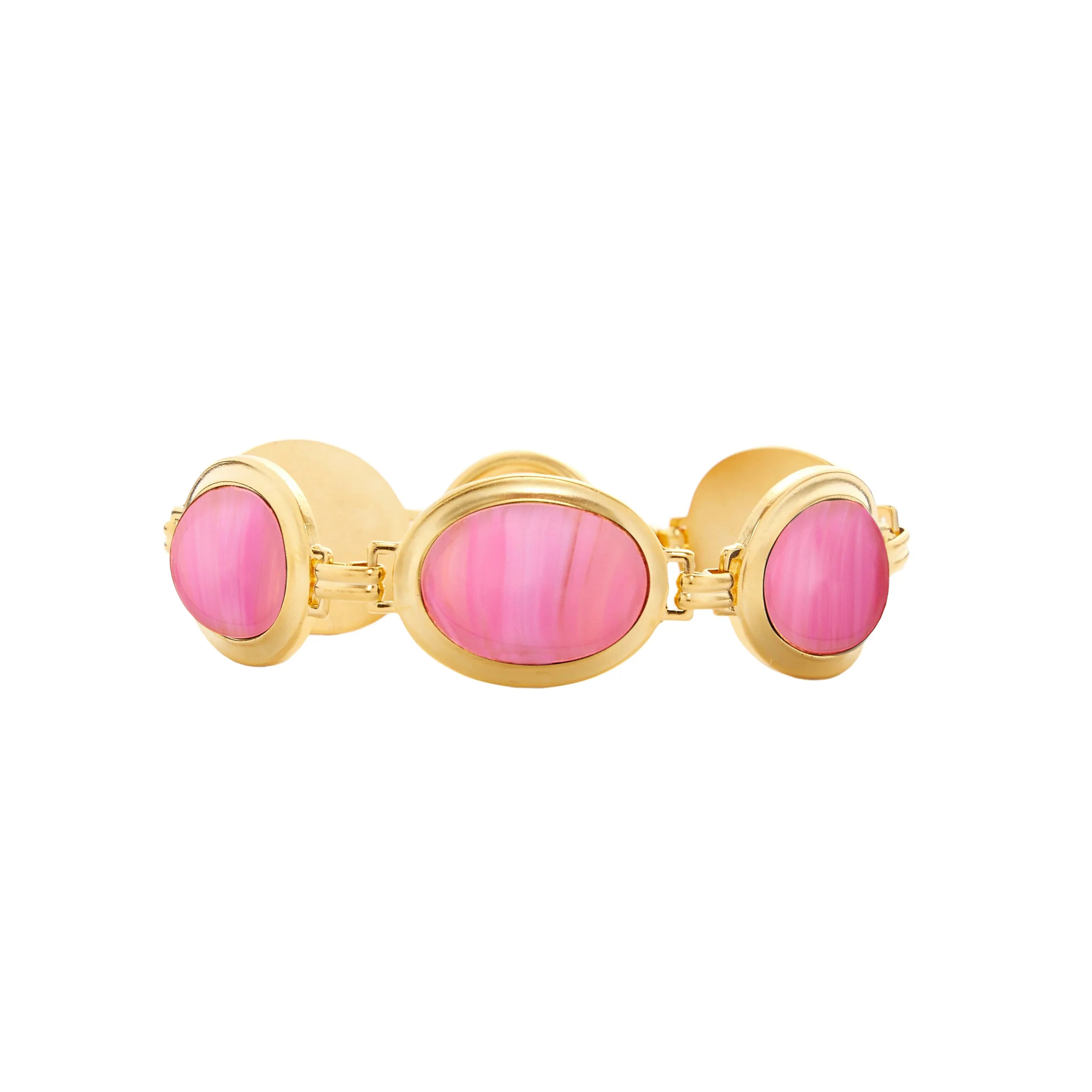 Pink Lemonade Bracelet | Brinker & Eliza