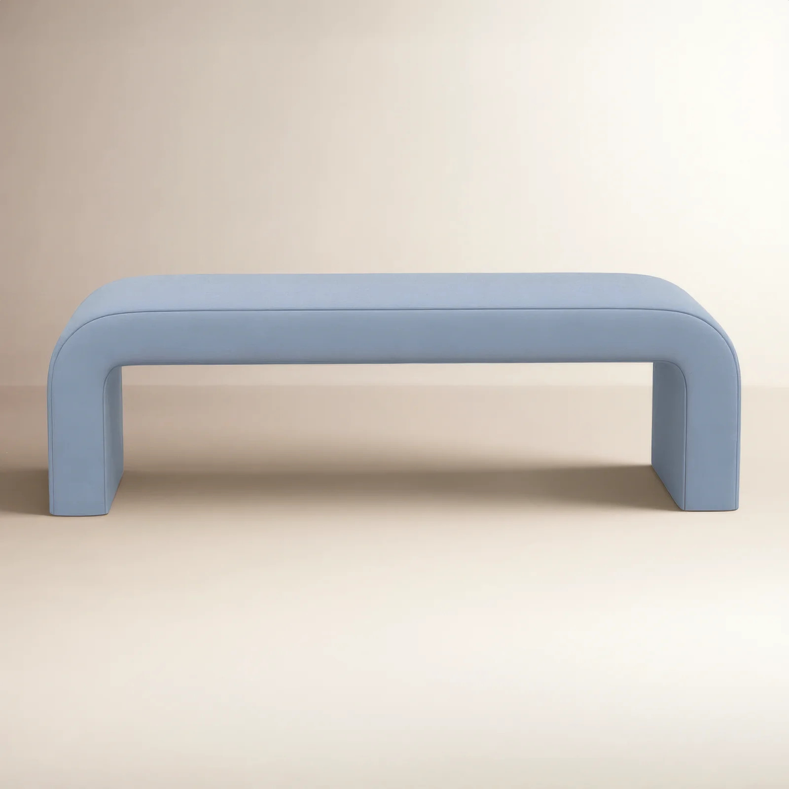 Joss & Main Upholstered Bench & Reviews | Joss & Main | Joss & Main