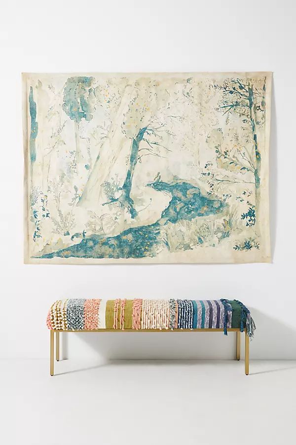 Rae Tapestry | Anthropologie (US)