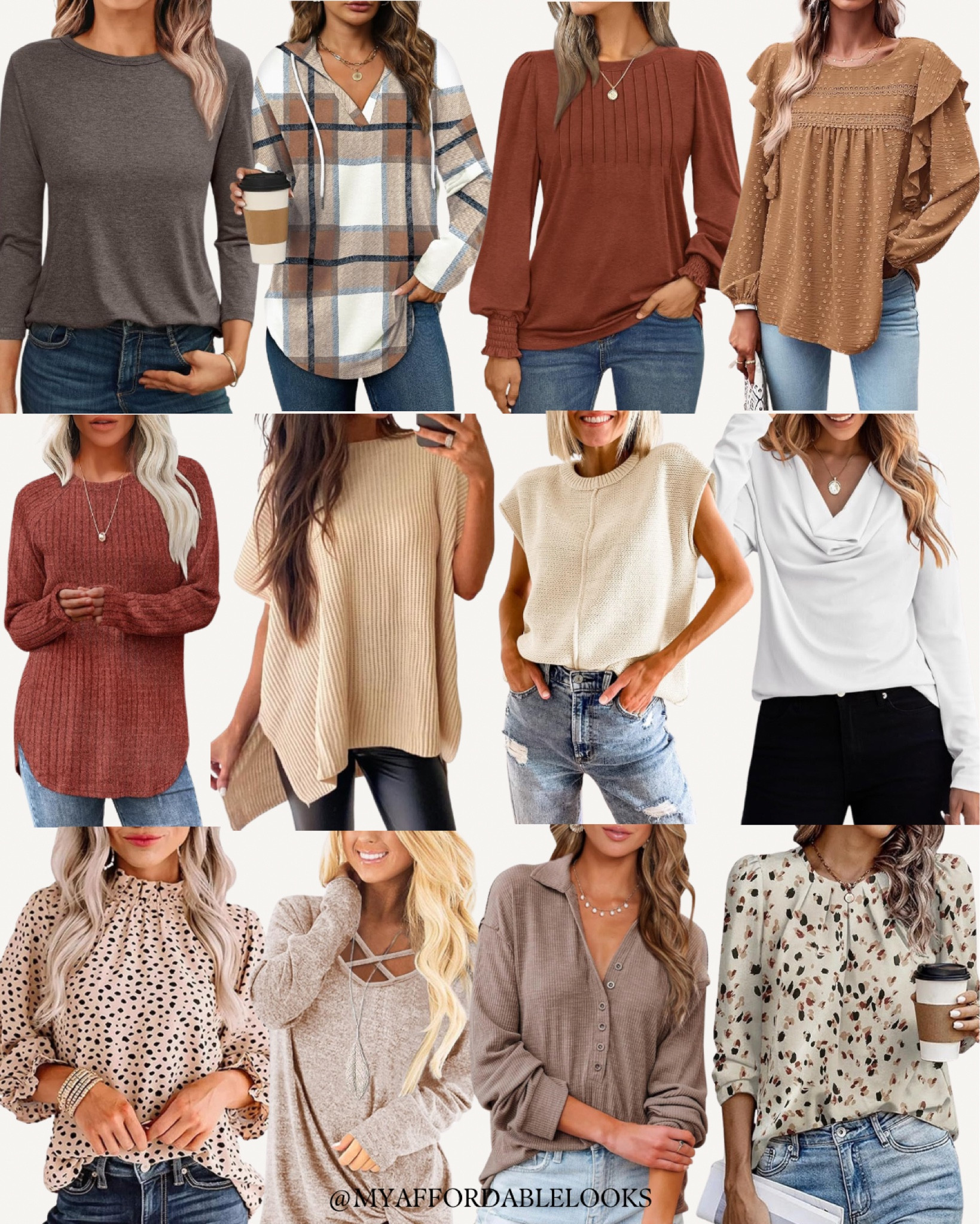 #LTKMidsize #LTKStyleTip #LTKSeasonal