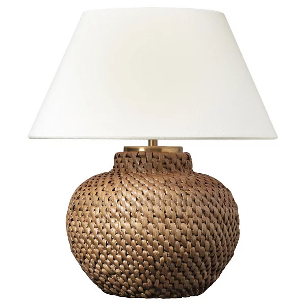 Avedon LED Cordless Accent Lamp | Lumens