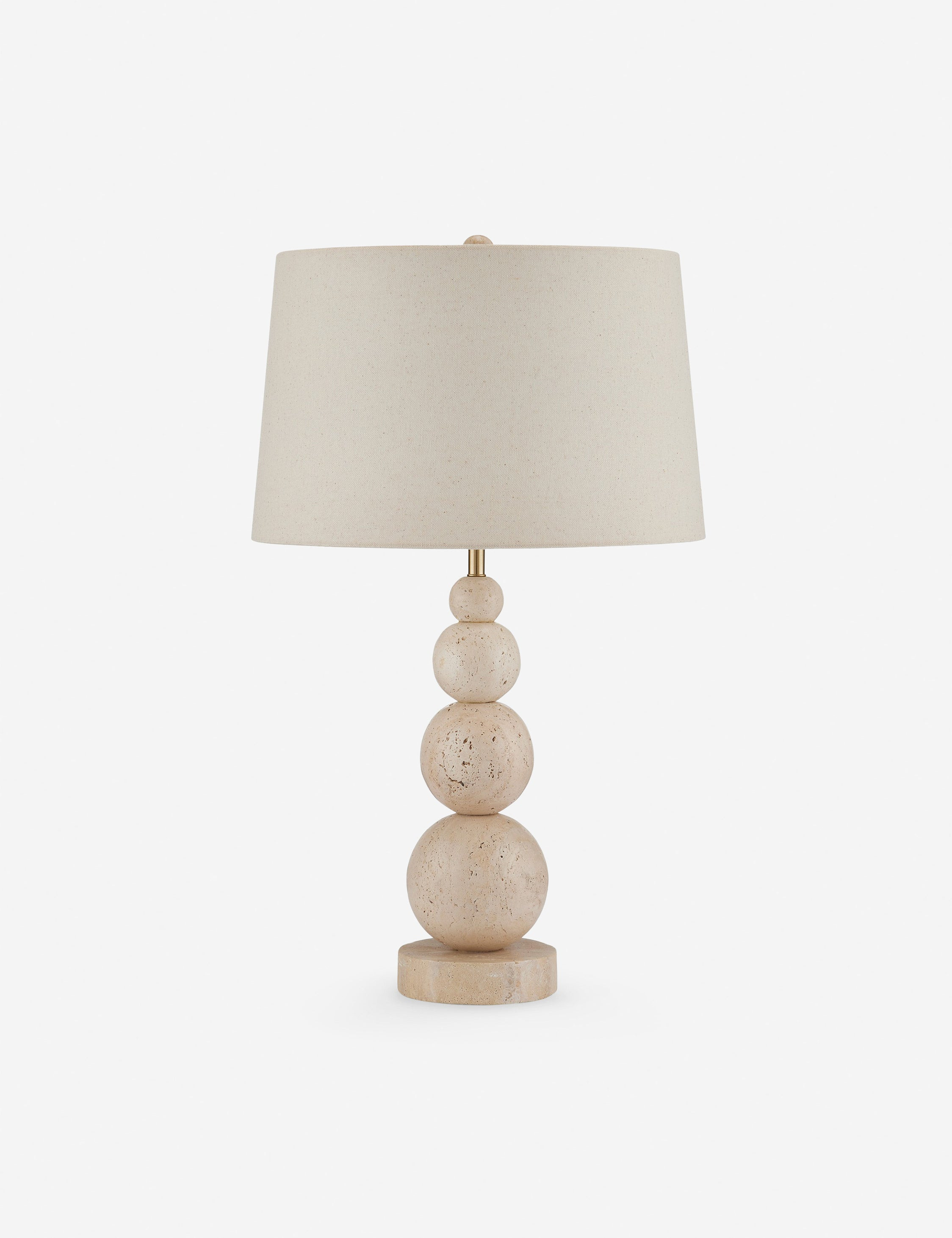Clemma Table Lamp | Lulu and Georgia 