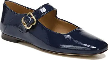 Michaela Mary Jane Flat (Women) | Nordstrom