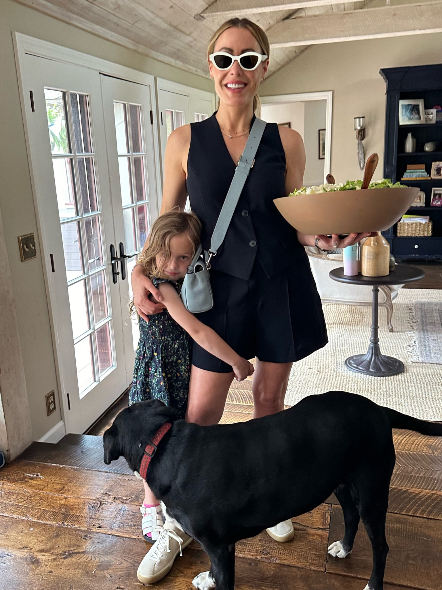 Easy summer outfit - matching sets make getting dressed so easy 

#LTKStyleTip #LTKWorkwear #LTKSeasonal