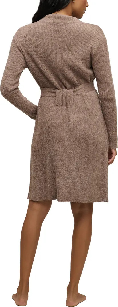 CozyChic™ Lite® Ribbed Robe | Nordstrom