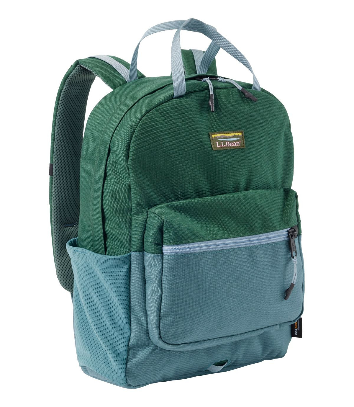 Mountain Classic Cordura Pack, Mini, 18L | L.L. Bean