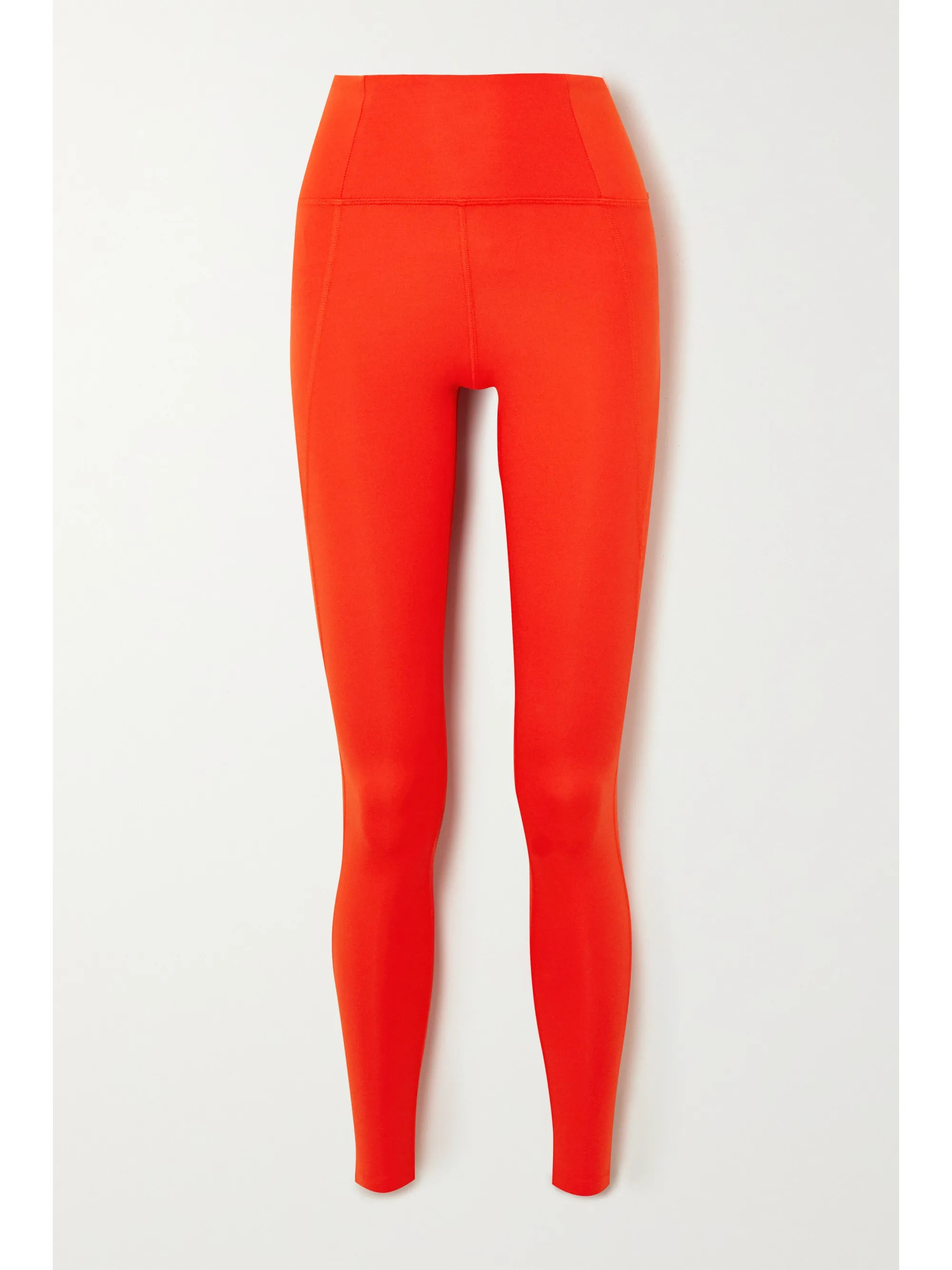 Compressive stretch leggings | NET-A-PORTER (US)